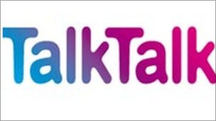 Talktalk Mail