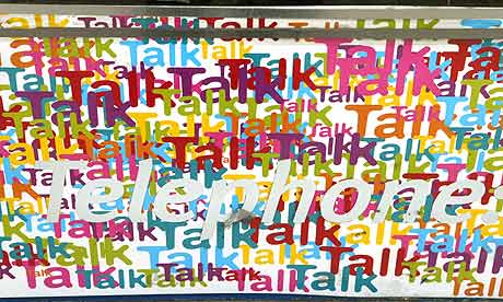 Talktalk Mail Windows 8