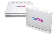 Talktalk Router Ip