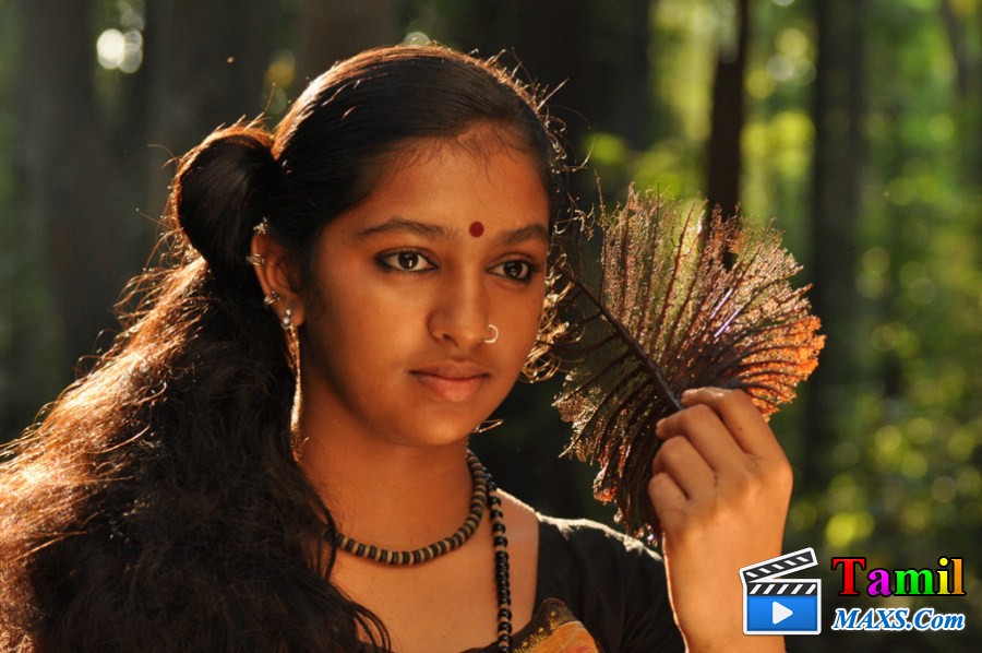 Tamil Actress Lakshmi Menon Images