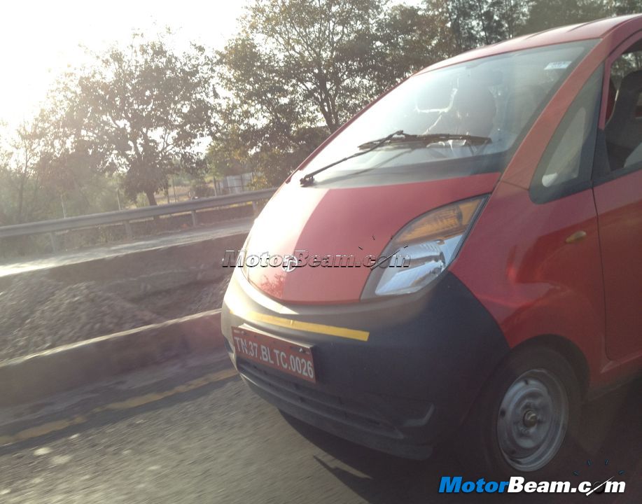 Tata Upcoming Cars In India 2013