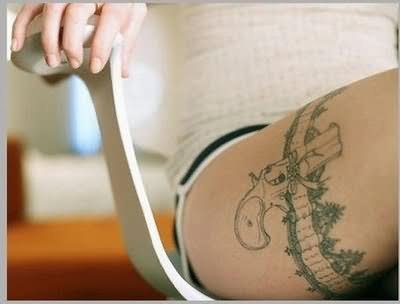Tattoo Blog Men