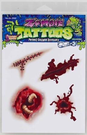 Tattoo Games For Girls And Boys