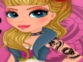 Tattoo Games Online For Kids