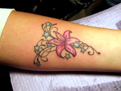 Tattoos Designs For Wrist