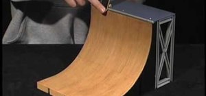 Tech Deck Tricks