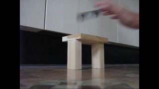Tech Deck Tricks Videos