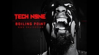 Tech N9ne Boiling Point Review