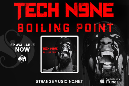 Tech N9ne Face Paint Mp3