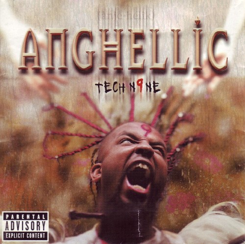 Tech N9ne Killer Download Zip