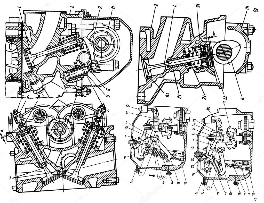 Technical Drawing