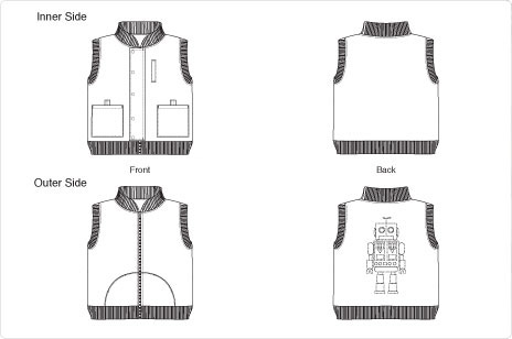 Technical Drawing Basics