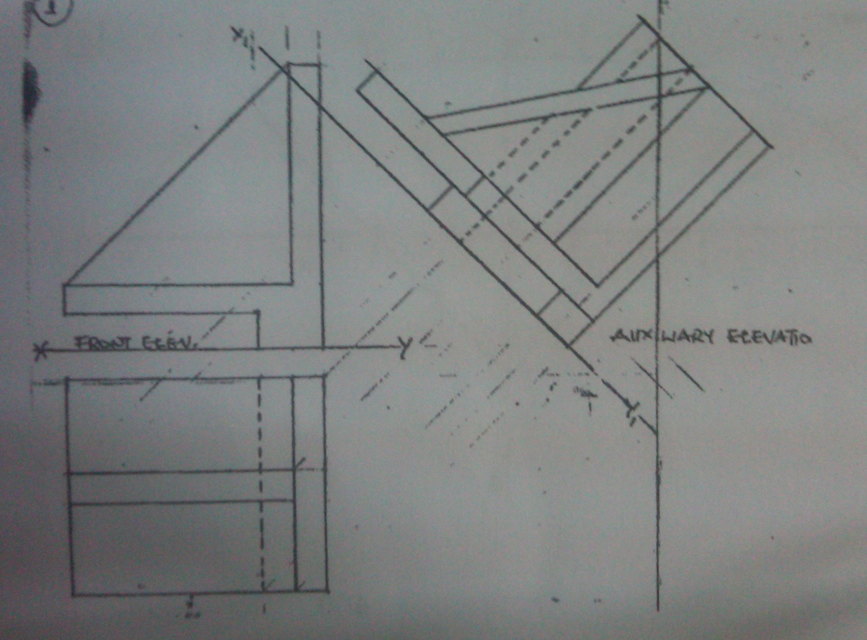 Technical Drawing Paper Types