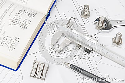 Technical Drawing Tools