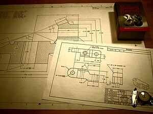 Technical Drawing Tools And Their Uses