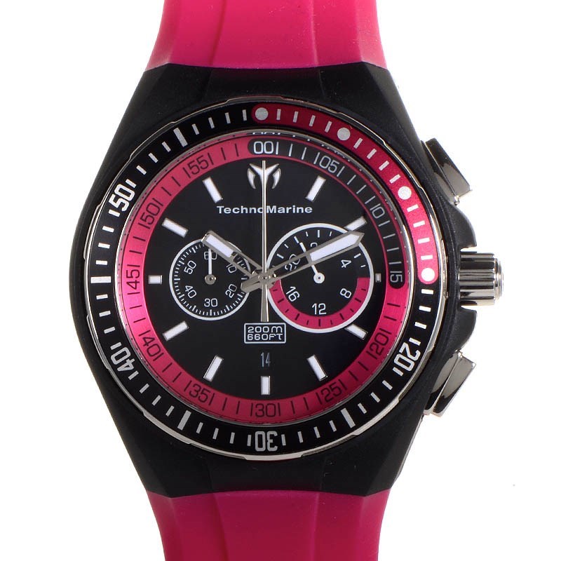 Technomarine Cruise Sport