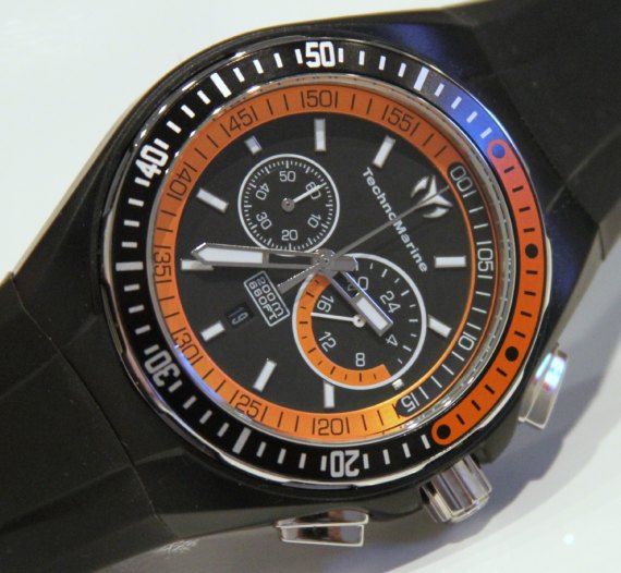 Technomarine Cruise Sport Price