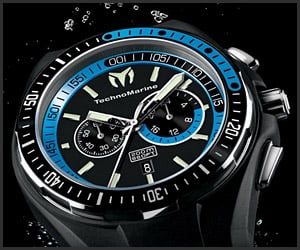 Technomarine Cruise Sport Price