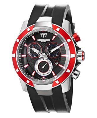 Technomarine Watches Reviews