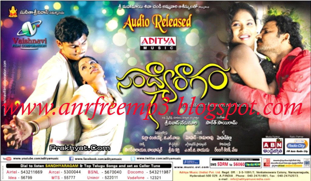 Telugu Movies 2012 List Released