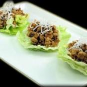 Thai Chicken Lettuce Wraps Recipe Pf Changs