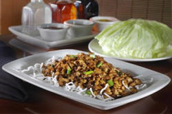 Thai Lettuce Wraps Recipe Pf Changs