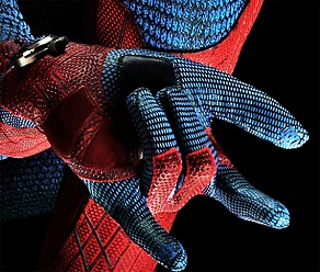 The Amazing Spiderman 3ds Gamestop