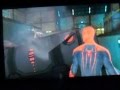 The Amazing Spiderman 3ds Walkthrough