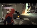 The Amazing Spiderman 3ds Walkthrough Part 2