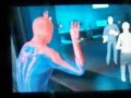 The Amazing Spiderman 3ds Walkthrough Part 2