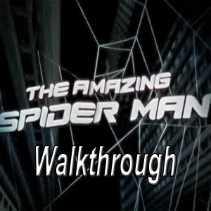 The Amazing Spiderman 3ds Walkthrough Part 6