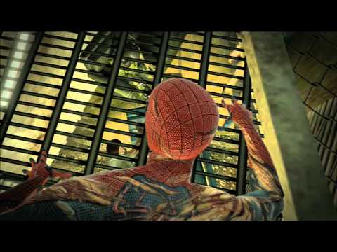 The Amazing Spiderman 3ds Walkthrough Part 6