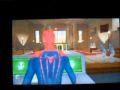 The Amazing Spiderman 3ds Walkthrough Part 6