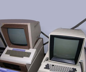 Third Generation Computers Images