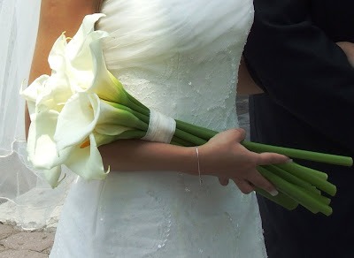 Tipos De Flores Para Bodas