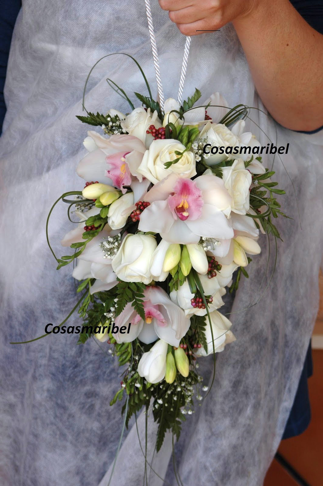 Tipos De Flores Para Bodas