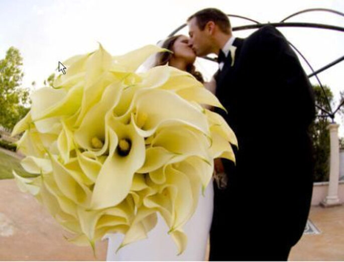 Tipos De Flores Para Bodas