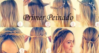 Tipos De Trenzas Paso A Paso