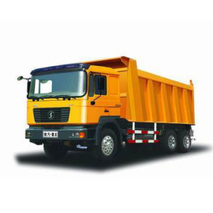 Tipper Lorry Dimensions