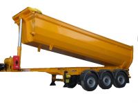 Tipper Trailer For Sale