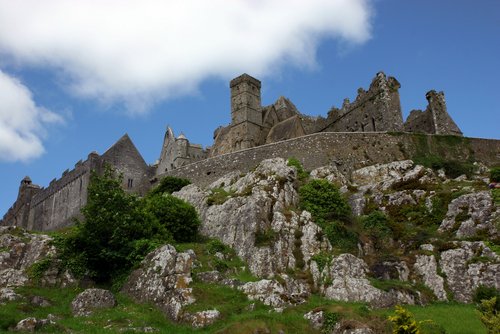 Tipperary Ireland Castles