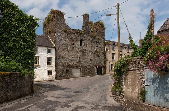 Tipperary Ireland Castles