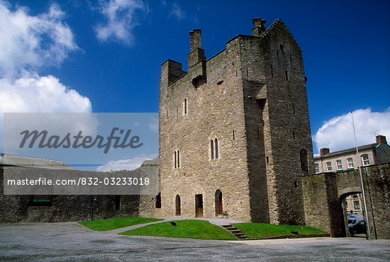 Tipperary Ireland Castles