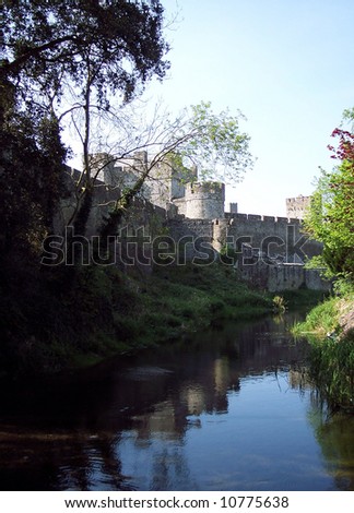 Tipperary Ireland Castles