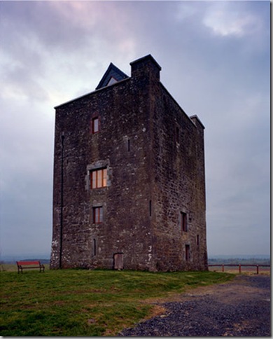 Tipperary Ireland Castles