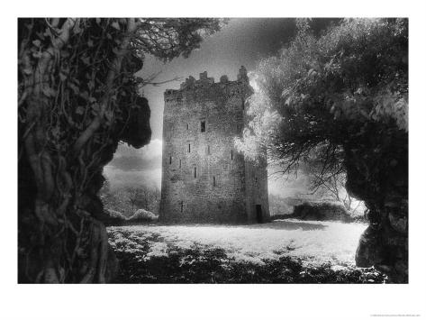 Tipperary Ireland Castles