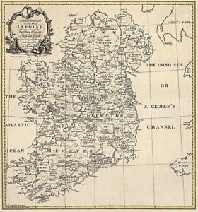 Tipperary Ireland Genealogy