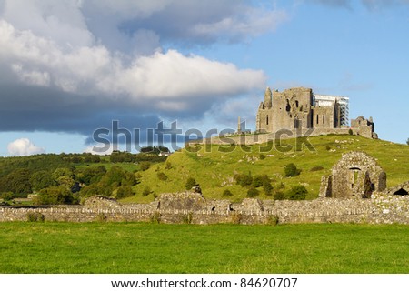 Tipperary Ireland History