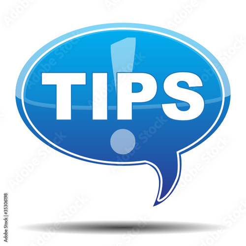 Tips Icon