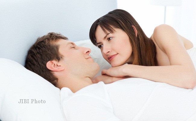 Tips Malam Pertama Suami Isteri